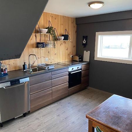 The Little Guesthouse Downtown - Keflavik Airport Екстериор снимка