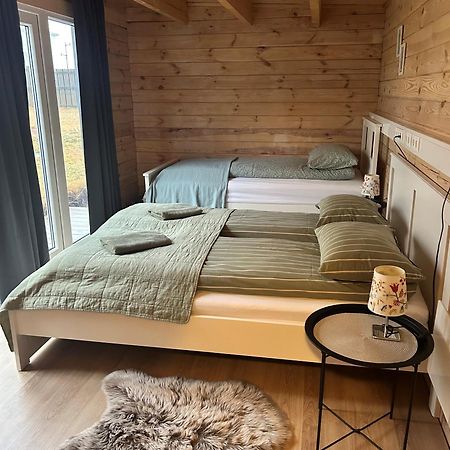 The Little Guesthouse Downtown - Keflavik Airport Екстериор снимка
