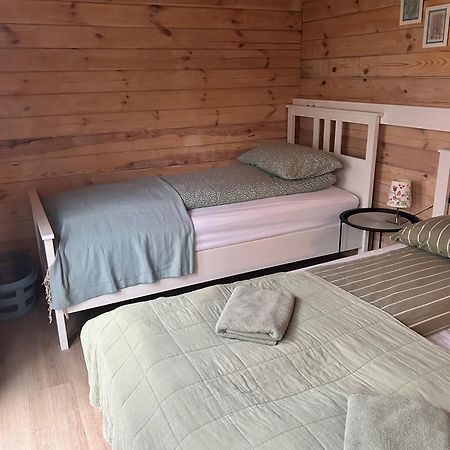 The Little Guesthouse Downtown - Keflavik Airport Екстериор снимка