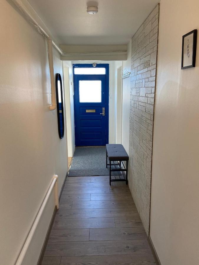 The Little Guesthouse Downtown - Keflavik Airport Екстериор снимка