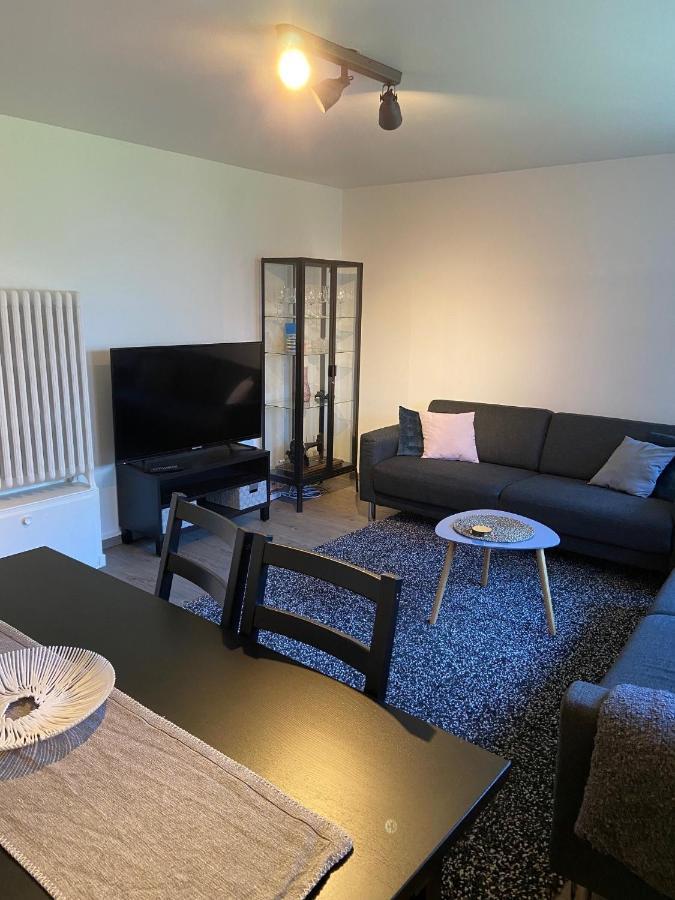 The Little Guesthouse Downtown - Keflavik Airport Екстериор снимка