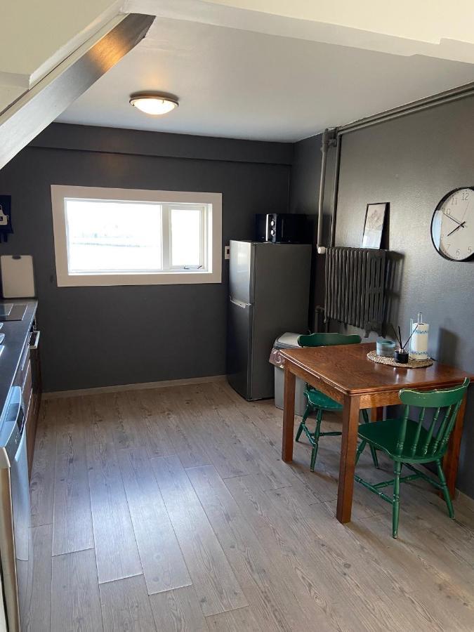 The Little Guesthouse Downtown - Keflavik Airport Екстериор снимка