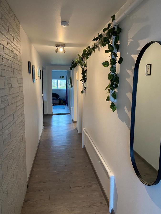 The Little Guesthouse Downtown - Keflavik Airport Екстериор снимка