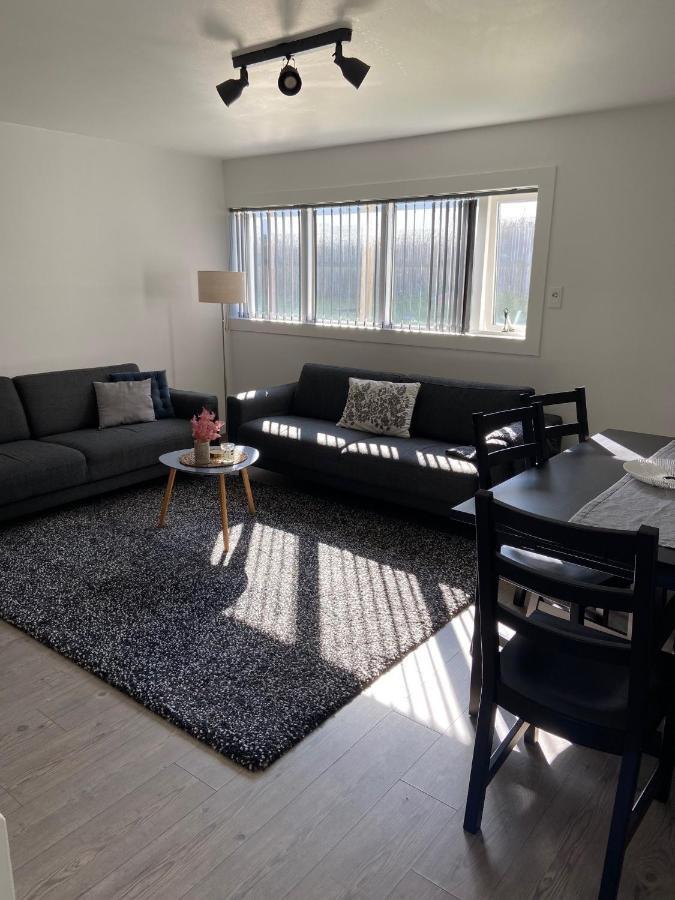 The Little Guesthouse Downtown - Keflavik Airport Екстериор снимка