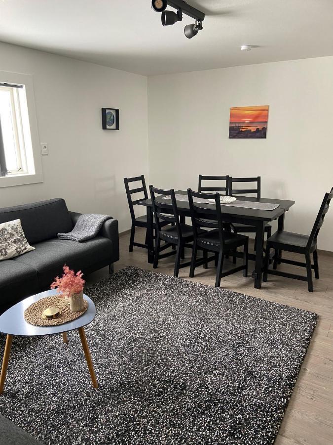 The Little Guesthouse Downtown - Keflavik Airport Екстериор снимка