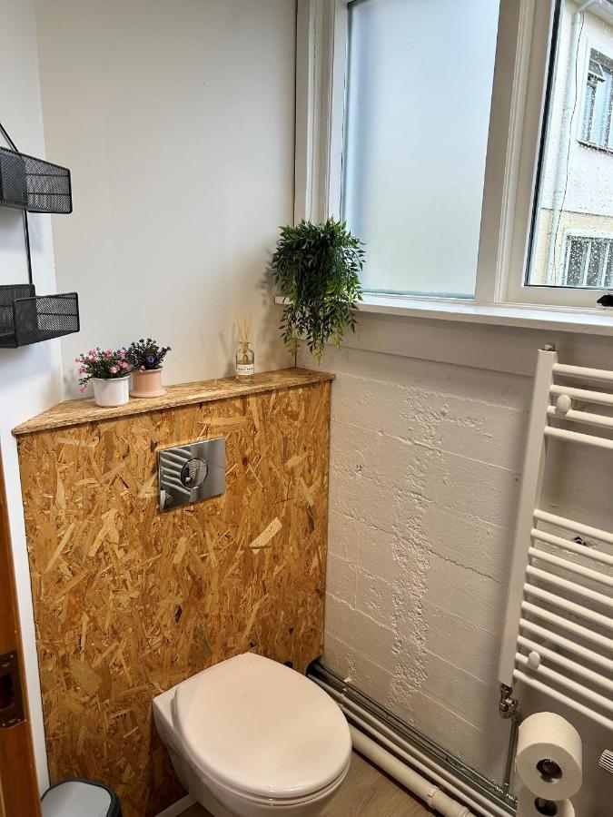 The Little Guesthouse Downtown - Keflavik Airport Екстериор снимка