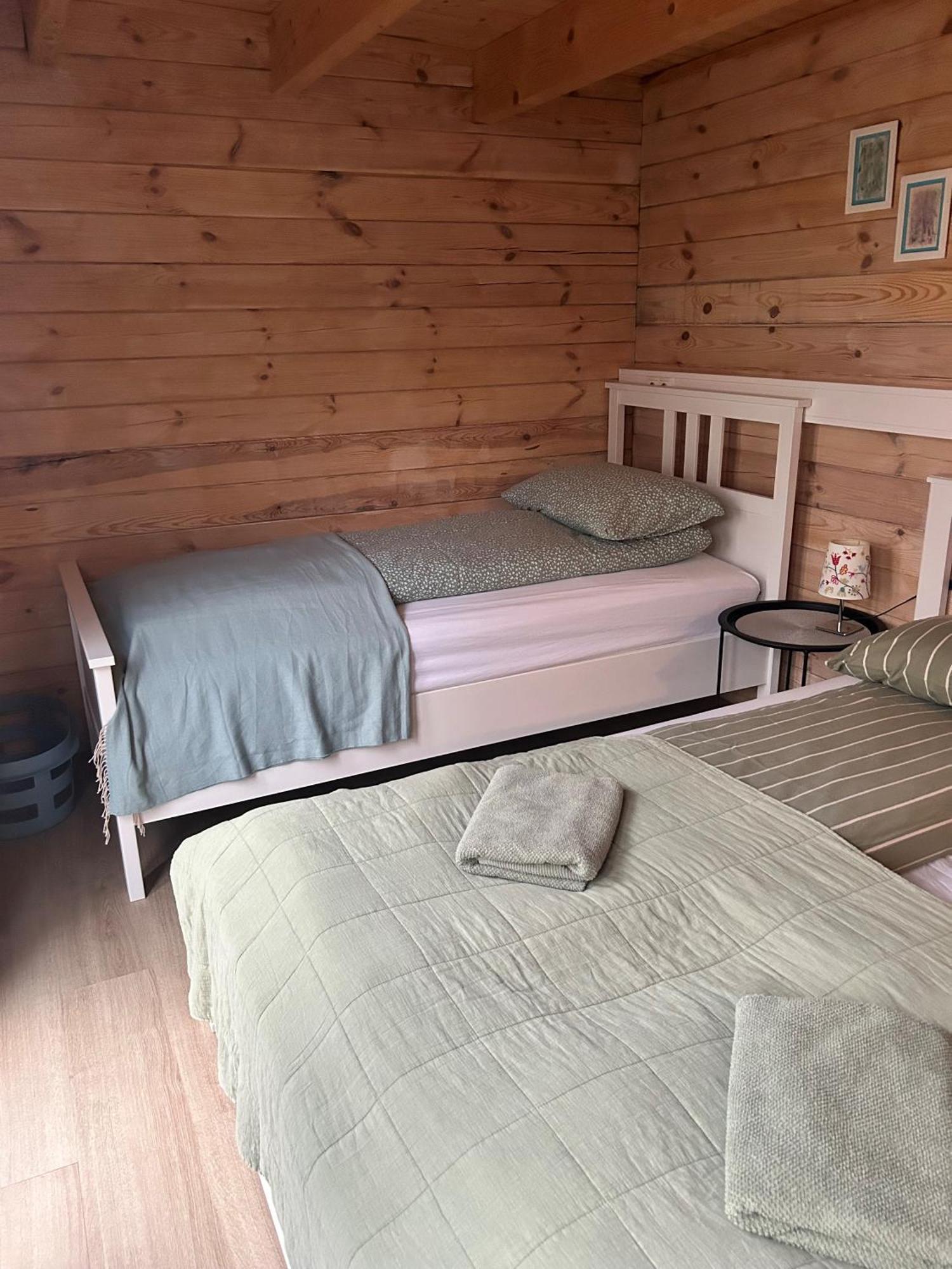 The Little Guesthouse Downtown - Keflavik Airport Екстериор снимка